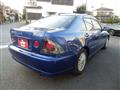 2003 Toyota Altezza