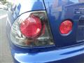 2003 Toyota Altezza