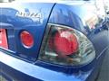2003 Toyota Altezza