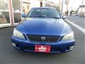 2003 Toyota Altezza