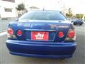 2003 Toyota Altezza