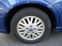 2003 Toyota Altezza