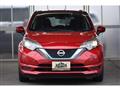 2020 Nissan Note
