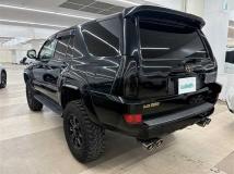 2003 Toyota Hilux Surf