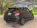 2018 Honda VEZEL