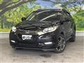 2018 Honda VEZEL