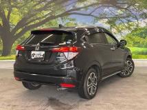 2018 Honda VEZEL