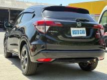 2015 Honda VEZEL
