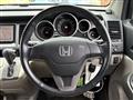 2007 Honda Crossroad