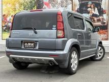 2007 Honda Crossroad