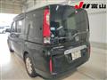 2016 Honda Step WGN