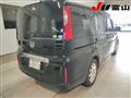 2016 Honda Step WGN