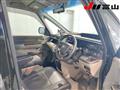 2016 Honda Step WGN