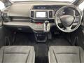 2010 Honda Step WGN