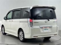 2010 Honda Step WGN
