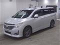 2013 Nissan Elgrand