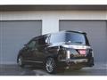 2015 Nissan Elgrand