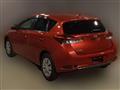 2015 Toyota Auris