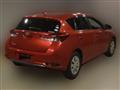 2015 Toyota Auris