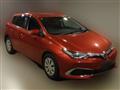 2015 Toyota Auris