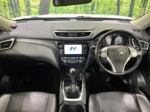2017 Nissan X-Trail