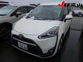 2015 Toyota Sienta