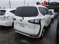 2015 Toyota Sienta