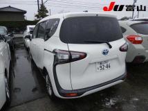 2015 Toyota Sienta