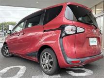 2016 Toyota Sienta