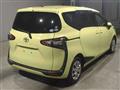2017 Toyota Sienta