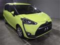 2017 Toyota Sienta