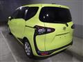 2017 Toyota Sienta