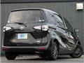2015 Toyota Sienta