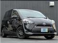 2015 Toyota Sienta