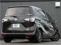 2015 Toyota Sienta