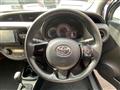2017 Toyota Vitz