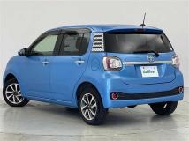 2016 Toyota Passo