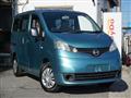 2010 Nissan NV200 VANETTE