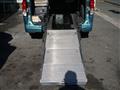 2010 Nissan NV200 VANETTE