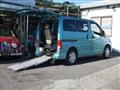 2010 Nissan NV200 VANETTE