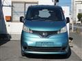 2010 Nissan NV200 VANETTE