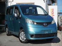 2010 Nissan NV200 VANETTE