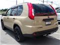 2012 Nissan X-Trail