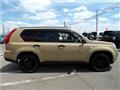 2012 Nissan X-Trail
