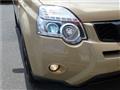 2012 Nissan X-Trail