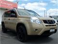 2012 Nissan X-Trail