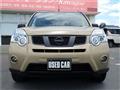 2012 Nissan X-Trail