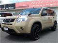 2012 Nissan X-Trail