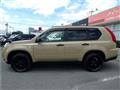 2012 Nissan X-Trail