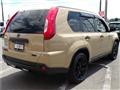 2012 Nissan X-Trail